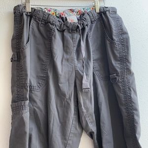 Koi hiking pants